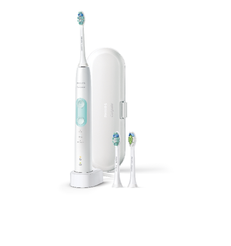 Cepillo Serie 50 white